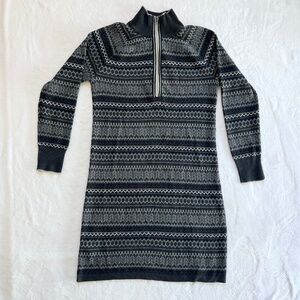Eddie Bauer Sweater Dress, size M
